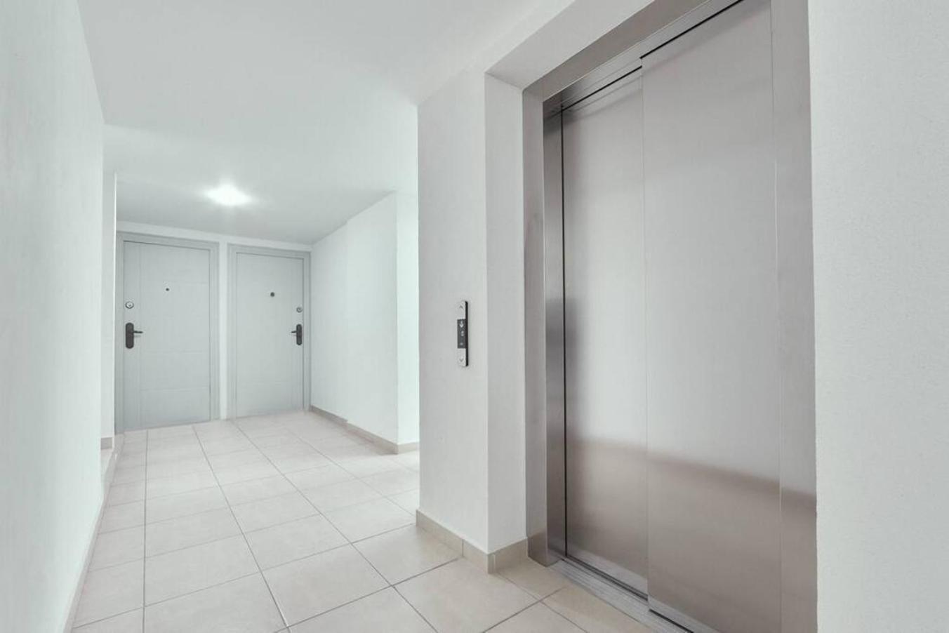 New! Cozy Cuauhtmoc Studio, Near Usa Embassy Ciudad de México Exteriér fotografie
